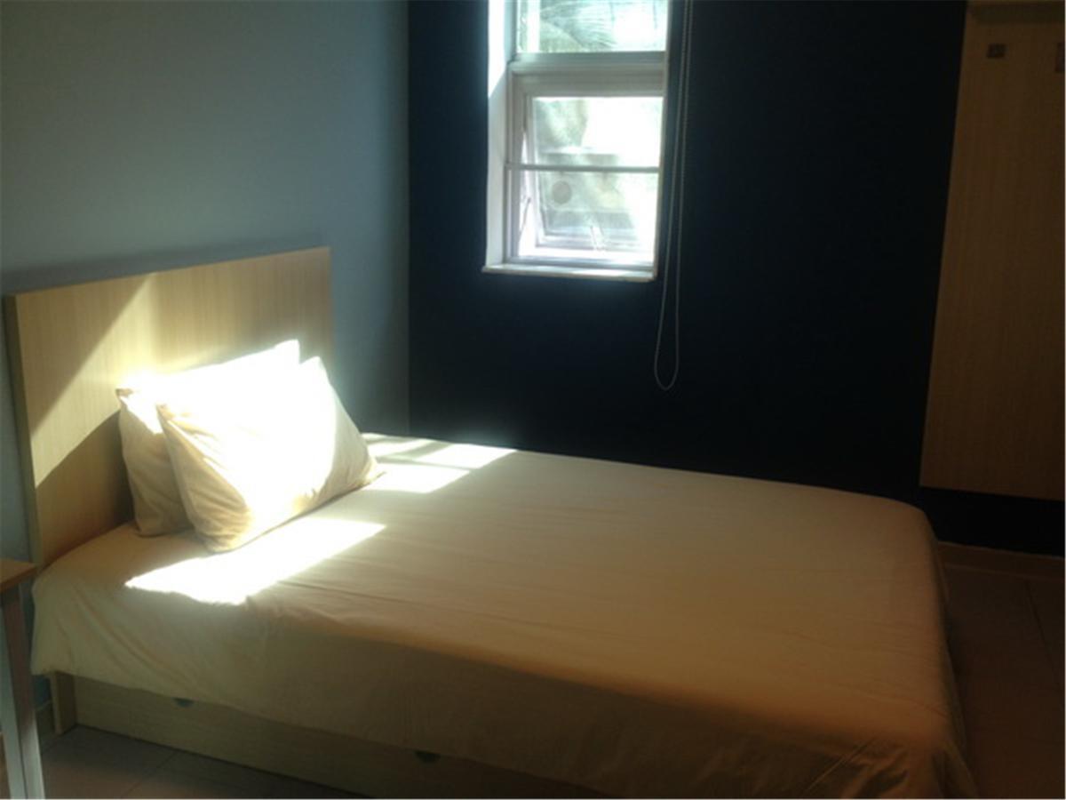 Bestay Express Hotel Shantou Changping Road Branch Exterior foto