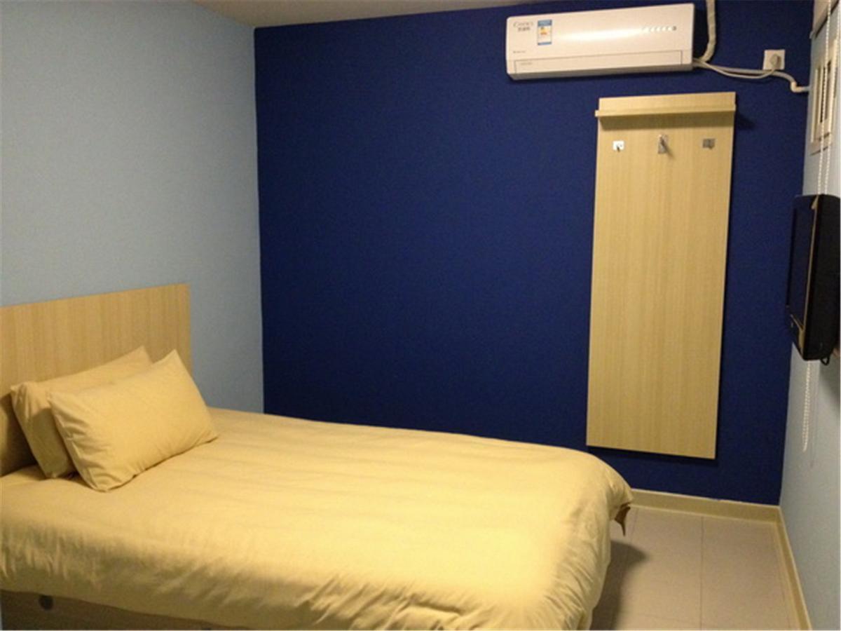 Bestay Express Hotel Shantou Changping Road Branch Exterior foto